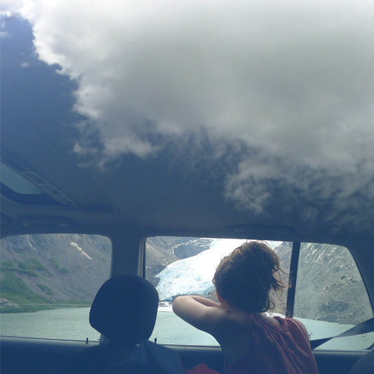 Koji (6) : Matters (7", EP, Blu)