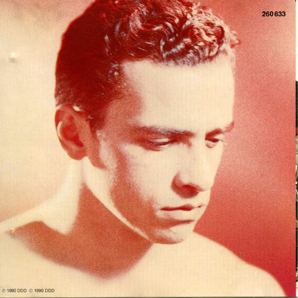 Eros Ramazzotti : In Ogni Senso (CD, Album, PDO)