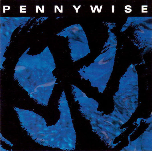 Pennywise : Pennywise (CD, Album)