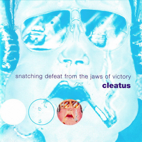 Cleatus : Snatching Defeat From The Jaws Of Victory (CD, EP)