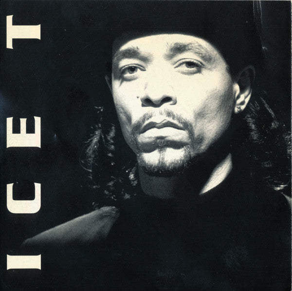 Ice-T : VI: Return Of The Real (CD, Album)