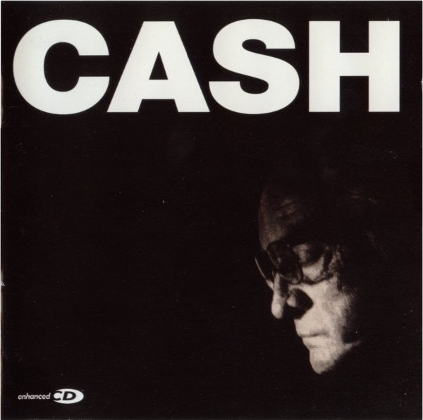Johnny Cash : American IV: The Man Comes Around (CD, Album, Enh, RE, S/Edition)