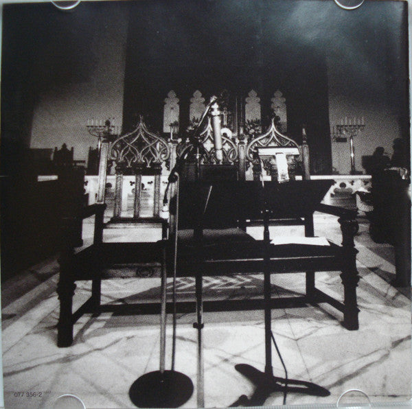 Johnny Cash : American IV: The Man Comes Around (CD, Album, Enh, RE, S/Edition)