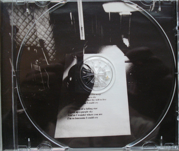Johnny Cash : American IV: The Man Comes Around (CD, Album, Enh, RE, S/Edition)