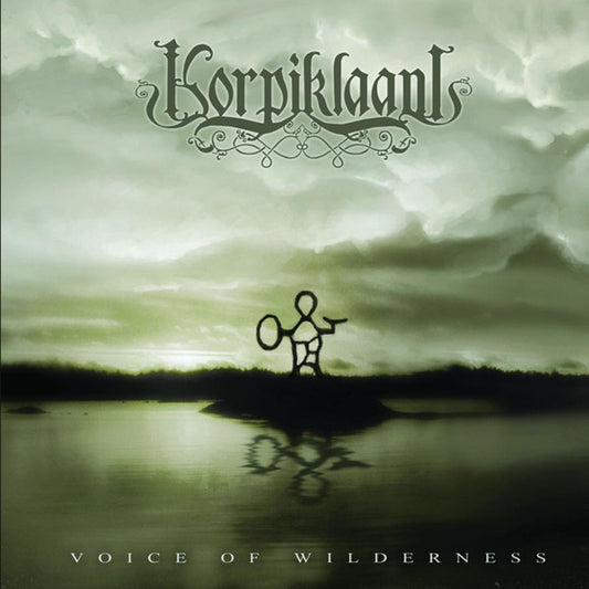 Korpiklaani : Voice Of Wilderness (CD, Album, Enh)