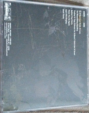 Where Eagles Dare : In A Thousand Words Or Less (CD, MiniAlbum)