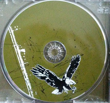 Where Eagles Dare : In A Thousand Words Or Less (CD, MiniAlbum)