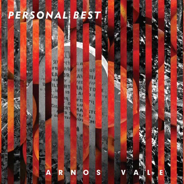 Personal Best : Arnos Vale (LP, Album)