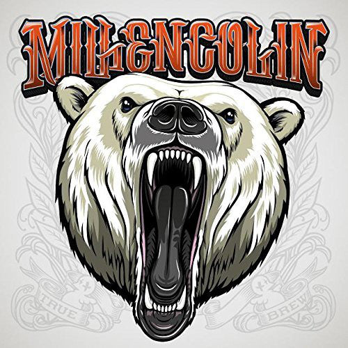 Millencolin : True Brew (CD, Album)
