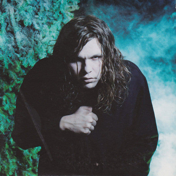 Jay Reatard : Watch Me Fall (CDr, Album, Promo)