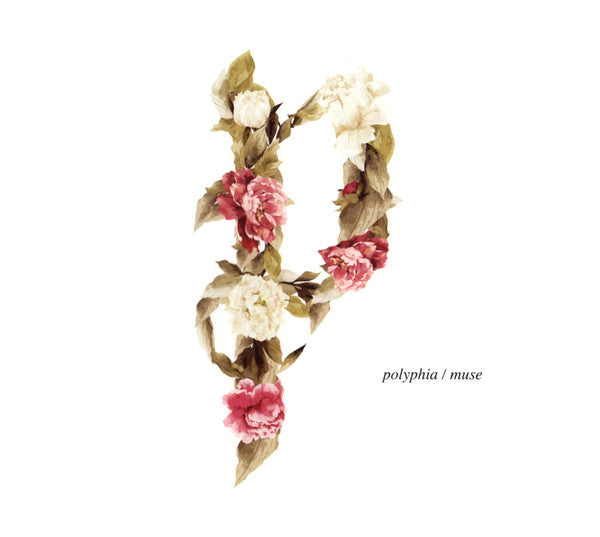 Polyphia : Muse (CD, Album)