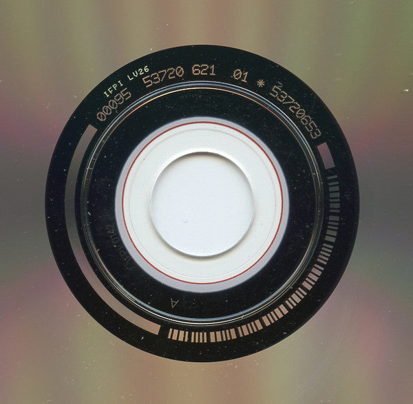 Róisín Murphy : Hairless Toys (CD, Album)