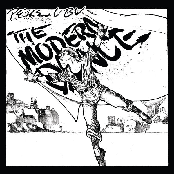 Pere Ubu : Elitism For The People 1975-1978 (LP, Album, RE + LP, Album, RE + 12", Comp, RE + 12)
