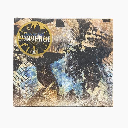 Converge - Axe To Fall CD