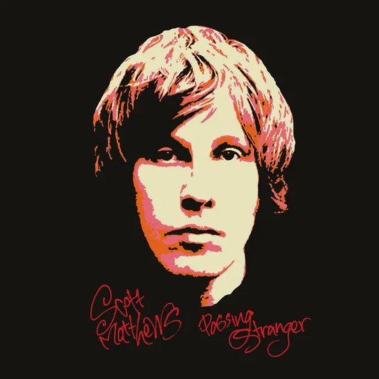 Scott Matthews - Passing Stranger 2xLP (RSD 2026)