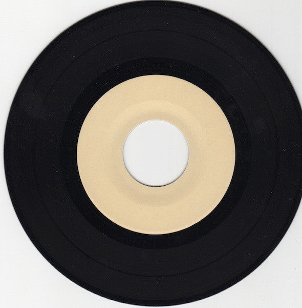 Undertow (2) / Struggle.* : Undertow / Struggle. (7", RE, W/Lbl, Gre)