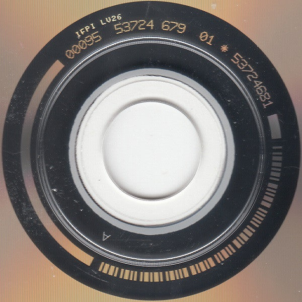 Du Blonde : Welcome Back To Milk (CD, Album)