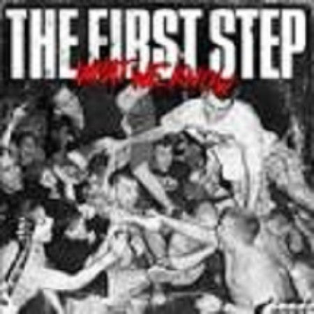 The First Step : What We Know (CD, Album)