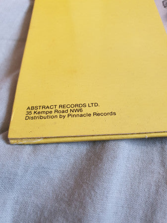 Bad Brains : Rock For Light (LP, Album)