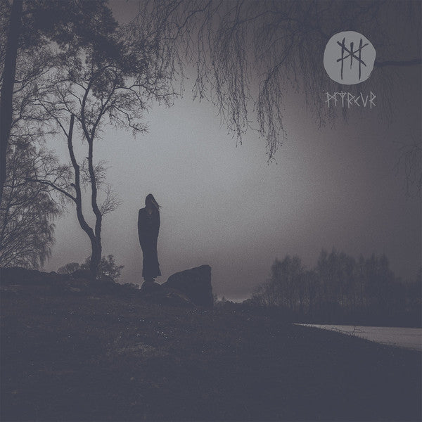 Myrkur (4) : M (CD, Album, Dig)
