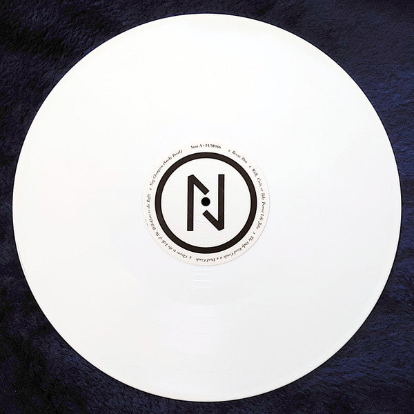 Needs (2) : NEEDS (LP, Album, Ltd, Whi)