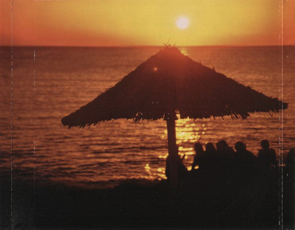 Various : Chilled Ibiza II (2xCD, Comp, P/Mixed)