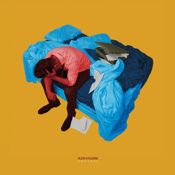Ken Mode : Success (LP, Album, Cle)