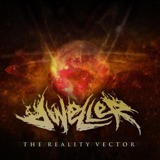 Dweller (6) : The Reality Vector (CD, Album)
