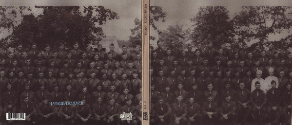 Russian Circles : Station (CD, Album, RE)
