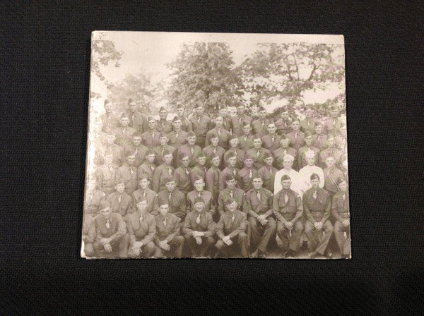 Russian Circles : Station (CD, Album, RE)