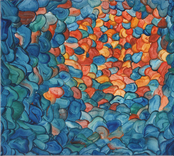 Gengahr : A Dream Outside (CD, Album)