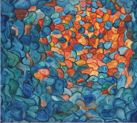 Gengahr : A Dream Outside (CD, Album)