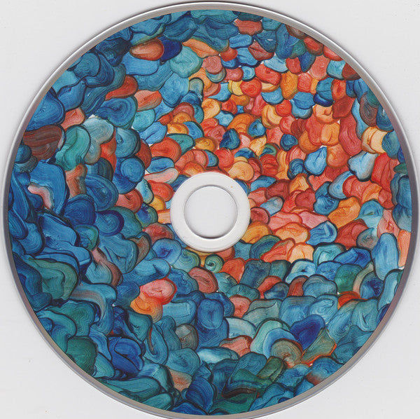 Gengahr : A Dream Outside (CD, Album)