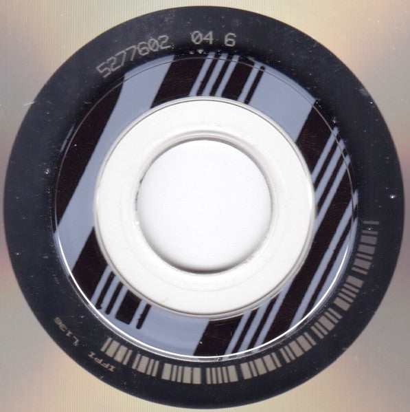 The Who : Who's Next (CD, Album, RE, RM, RP)