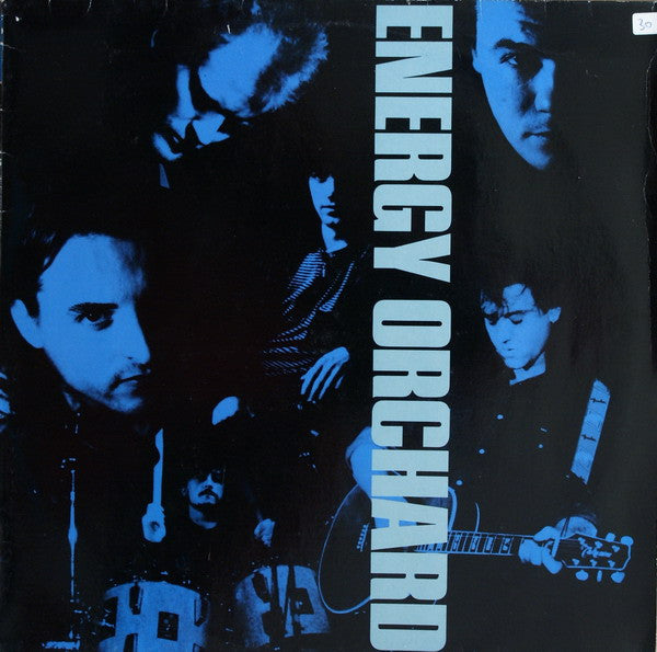 Energy Orchard : Energy Orchard (CD, Album)