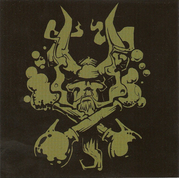 Bongzilla : Gateway (CD, Album)