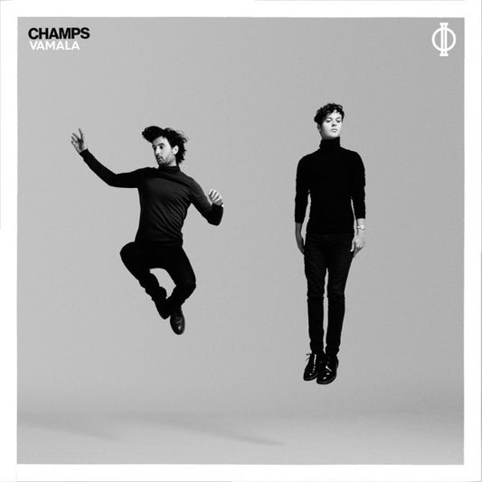 Champs (2) : Vamala (CD, Album)