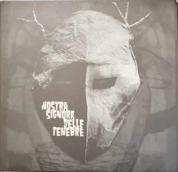 Various : Nostra Signora Delle Tenebre (2xLP, Comp, RP, Vio)