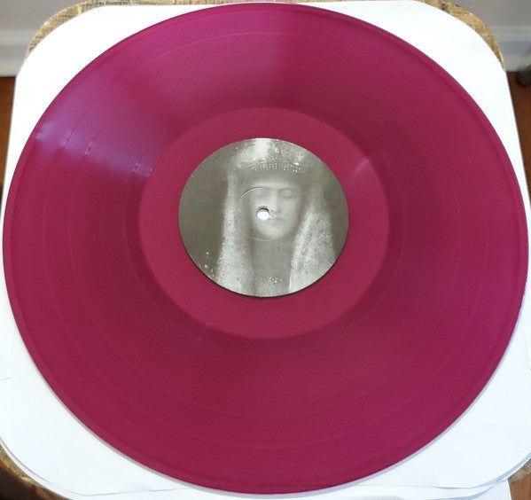 Various : Nostra Signora Delle Tenebre (2xLP, Comp, RP, Vio)