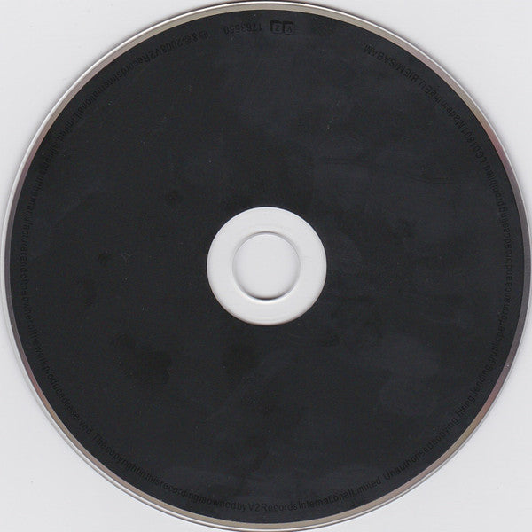 Blood Red Shoes : Box Of Secrets (CD, Album)