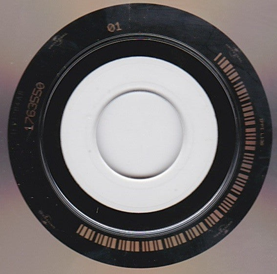 Blood Red Shoes : Box Of Secrets (CD, Album)