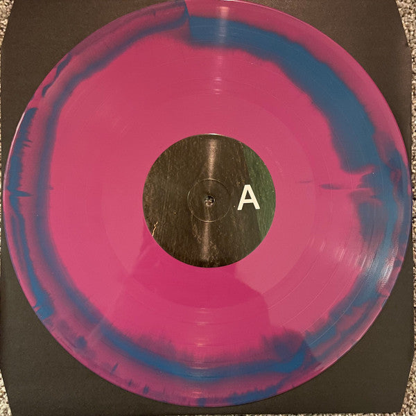 Oso Oso : Real Stories Of True People, Who Kind Of Looked Like Monsters... (LP, Album, Pur)
