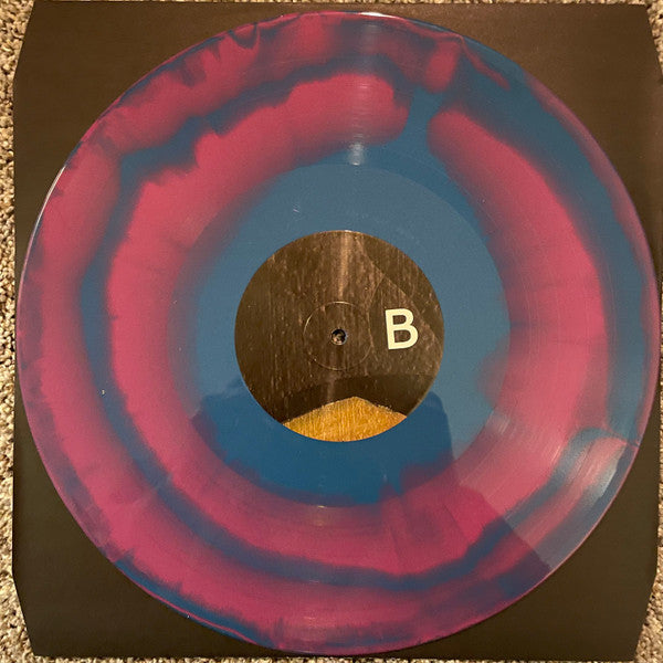 Oso Oso : Real Stories Of True People, Who Kind Of Looked Like Monsters... (LP, Album, Pur)