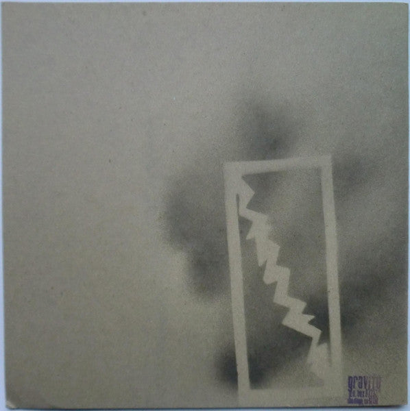 Antioch Arrow : The Lady Is A Cat (12", EP)