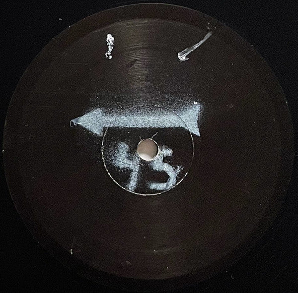 Antioch Arrow : The Lady Is A Cat (12", EP)