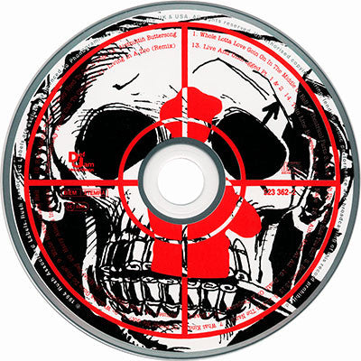 Public Enemy : Muse Sick-N-Hour Mess Age (CD, Album, RE)