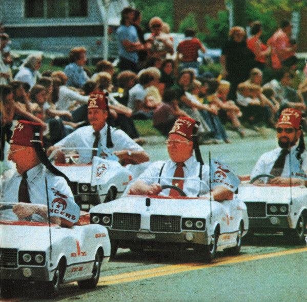 Dead Kennedys : Frankenchrist (CD, Album, RE, RM)