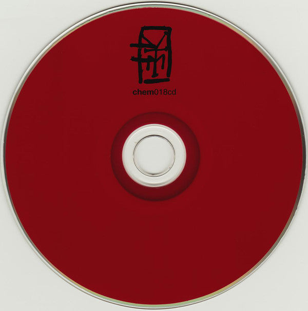 Mogwai : Young Team (CD, Album, RE)