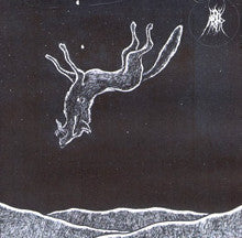 Wolfmangler : Dwelling In A Dead Raven For The Glory Of Crucified Wolves (CD, Album)
