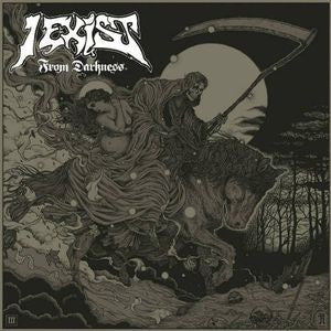 I Exist : From Darkness (CD, Album)